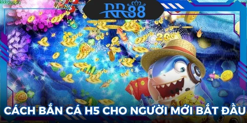 bắn cá H5