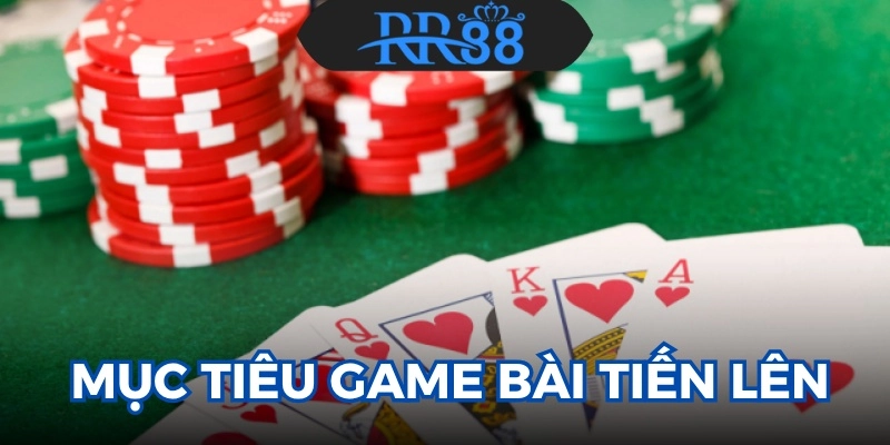 Cách Chơi Tiến Lên