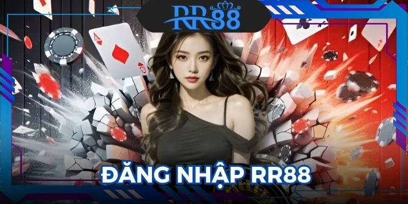 Đăng Nhập RR88