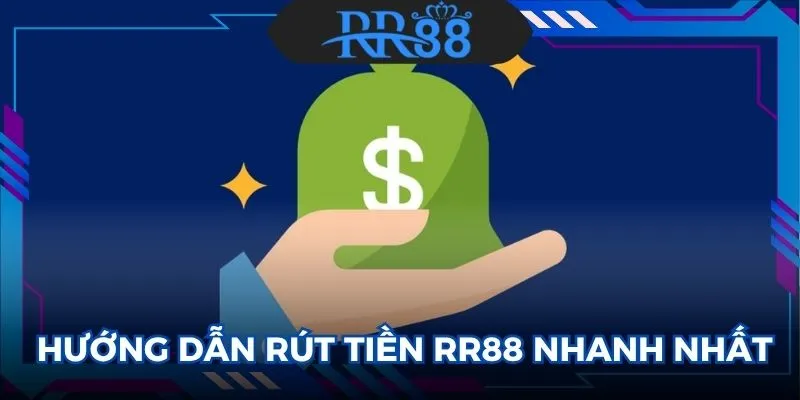 rút tiền RR88