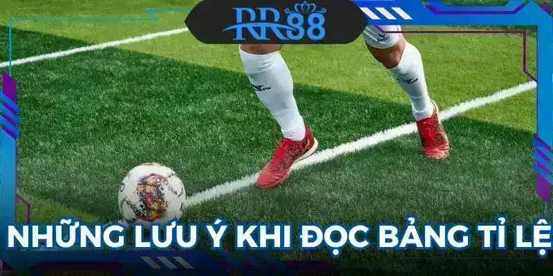 Tỉ lệ kèo nhà cái