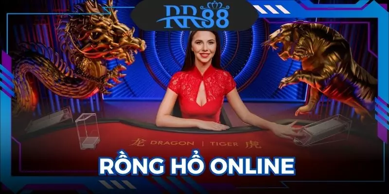 Cách Chơi Rồng Hổ