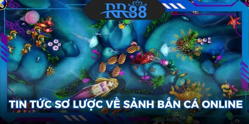bắn cá online