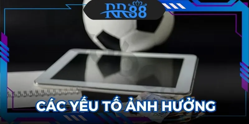 tỷ lệ bóng đá