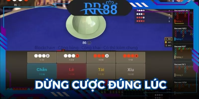 Cách chơi Xóc Đĩa