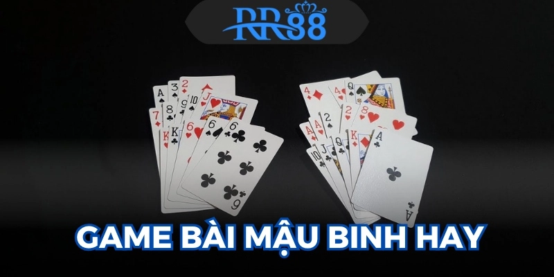 game bài đổi thưởng